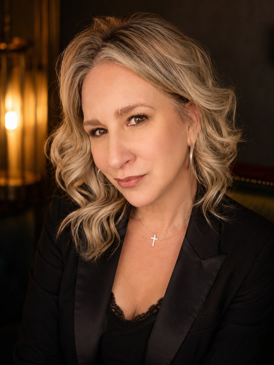 Portrait of Amy Koenig